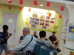 -学知乐教育·幼小衔接·小学科辅导(嘉定镇校区)
