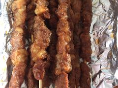 -南城香·饭香串香馄饨香(富丰桥店)