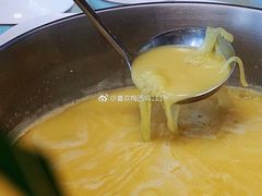 花胶鸡锅底-上房火鍋(新天地店)