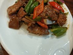 -东北大菜馆(延长路店)