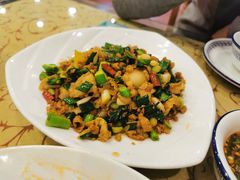 宣威小炒肉-红豆园(文林街店)