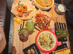 -将醉民谣·烧烤江湖菜酒馆(大石店)