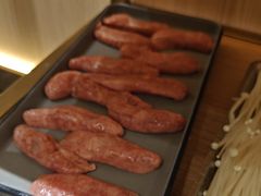 -郭记烤肉创始店(民丰大街店)