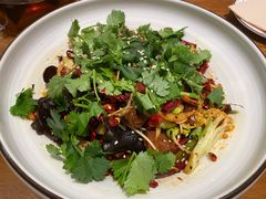 麻辣香锅-七色云蔬食(喜邻里店)