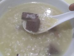 鸭粥-电白鸭粥店(下沙二坊88号店)