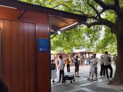 -西湖游船
