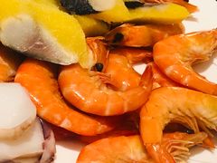 -北京王府井希尔顿酒店·万斯阁西餐厅