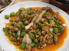 -凡老头米线砂锅(古荡新村西粮站)