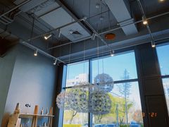 -dotcom coffee古点咖啡(致真大厦店)