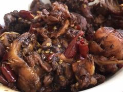 -如意香辣鸡架(总店)