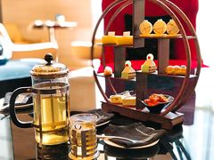 -北纬29度大堂吧-重庆富力艾美酒店-近江岸天街