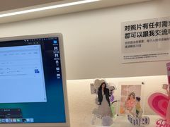-海马体照相馆(北京大族广场店)