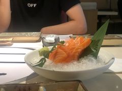 -赤坂亭M9和牛烧肉·日料398放题(万达店)
