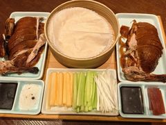 -唐山宴大唐州府精品中餐