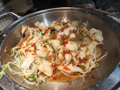 -陈家婆的菜(梅溪湖店)
