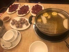 -陈记顺和潮汕牛肉火锅(韩江路店)
