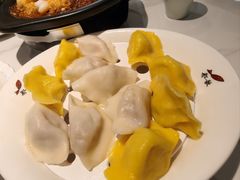 -船歌·鱼水饺青岛菜(枫蓝国际购物中心店)