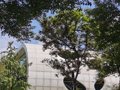 -昆山城市公园