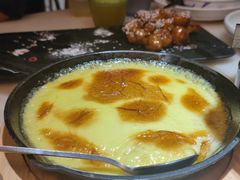 奶香焗南瓜-新发现(苏州中心商场店)