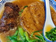-辣肉面大王(天平路店)