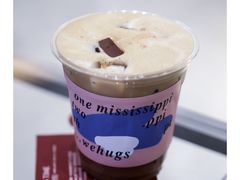 -HUGS coffee(东区店)