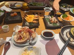 -匠和风精致料理(成都龙湖滨江天街店)