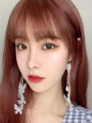 -MOKA HAIR SALON 烫染造型