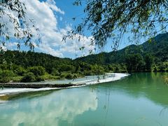 -古堰画乡景区