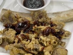 金牌牛肋骨-小老板海鲜酒家(董家渡店)