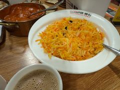 -清真·AL-JANNAT 佳纳特餐厅(狮子桥店)