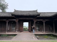 -潜口民宅博物馆