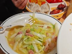 -太二酸菜鱼(福州泰禾店)