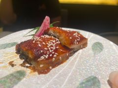 -上井料理黑金店(IFS国金中心店)