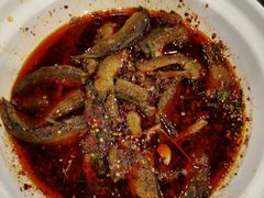 情妹耙泥鳅-情妹耙泥鳅·江湖川菜(科华店)