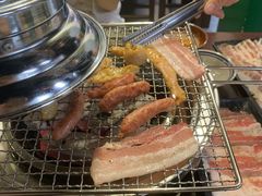 -递酒烤场(湛江路店)