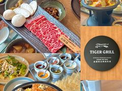 -虎哥六韩式烤肉料理 TIGERGRILL(隆生金山湖中心购物广场店)