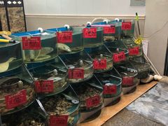 -聚德福海鲜家常菜(刘庄店)