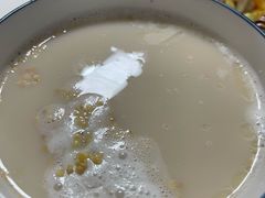 -金山奶茶馆(五一路店)