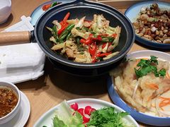 -东北灶(句容吾悦广场店)