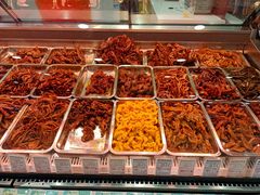 -煌上煌酱鸭(新天地店)