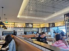 大堂-卡朋西餐(祈福缤纷汇店)