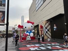 -深圳湾万象城(南山店)