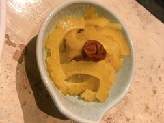 -T館·花园艺术餐厅