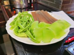 -巴蜀大宅门火锅(北大街店)