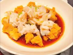 -狮王府淮扬菜(万象城店)