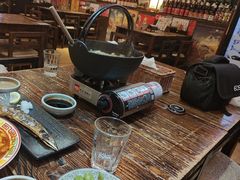 -平成屋·午肴夜酒(四川北路店)