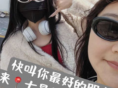 -七星路步行街