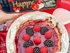 -BROWNSTONE布朗石西班牙餐厅(富城店)