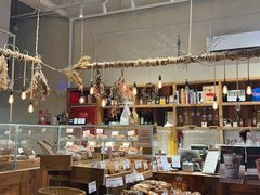 -佐敦面包铺·JORDAN BAKERY
