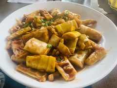 -听风阁农家私房菜茶楼(龙坞店)
